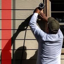 Best Siding Removal and Disposal  in Chillicothe, OH